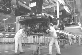 1982 Accord 2nd Generation Engine Install