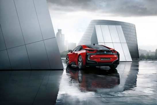 2016-BMW-i8-Protonic-Red-Edition-rear