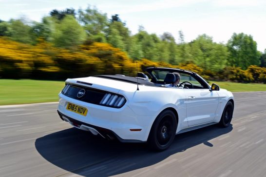 2016 - Ford Mustang 03