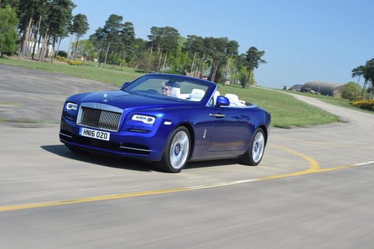 2016 - Rolls-Royce Dawn 01