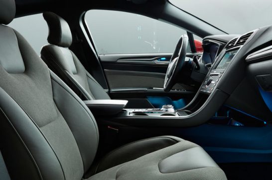 2017-Ford-Fusion-Sport-interior-passenger-side