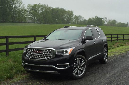 2017-GMC-Acadia-front-three-quarter-03-1