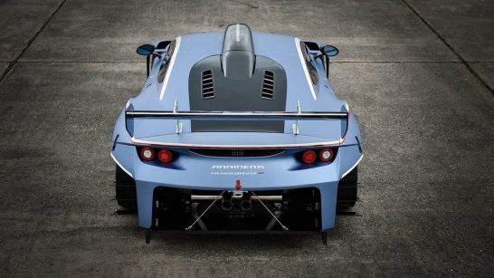 Arrinera Hussarya GT