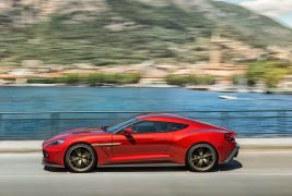 Aston-Martin-Vanquish-Zagato-side-in-motion