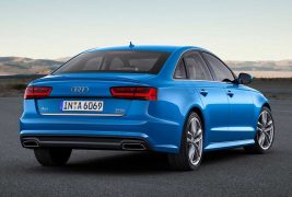Audi A6 02
