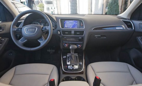 Audi Q5 02