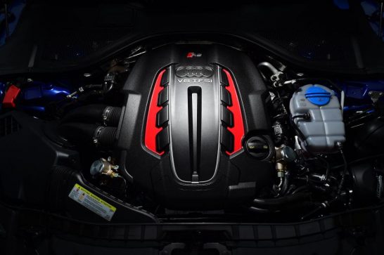 Audi RS7 Performance 2016
