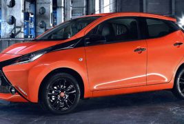 Aygo