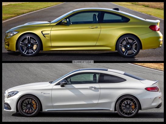 Bild-Vergleich-BMW-M4-F82-Coupe-Mercedes-C63-AMG-S-2015-05
