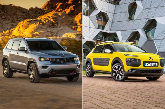 Citroen-C4-Cactus-Jeep-Grand-Cherokee-1