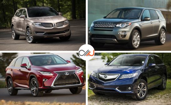 Compact-Luxury-Crossovers