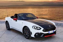 Fiat 124 Spider Abarth 01