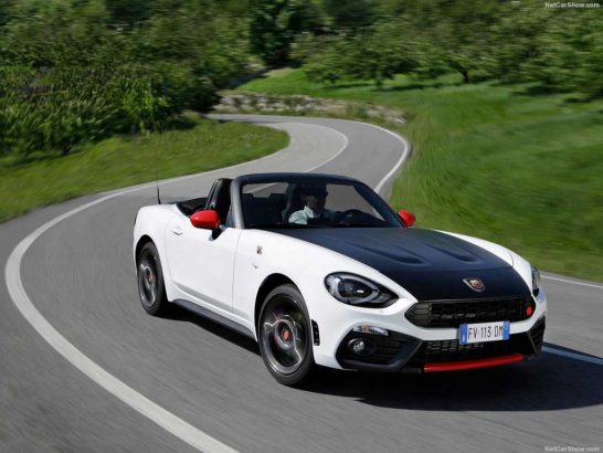 Fiat 124 Spider Abarth 06