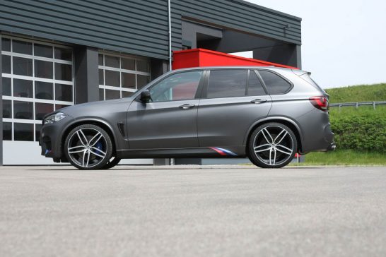 G-Power BMW X5 M