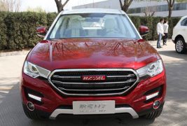 Haval-H7_hybrid