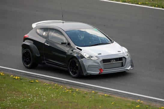 Hyundai-i30N-development-car