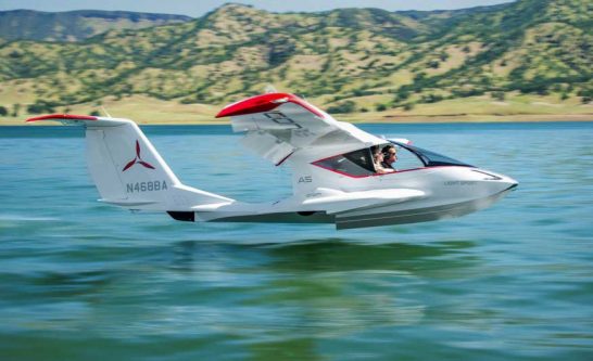 Icon A5 08