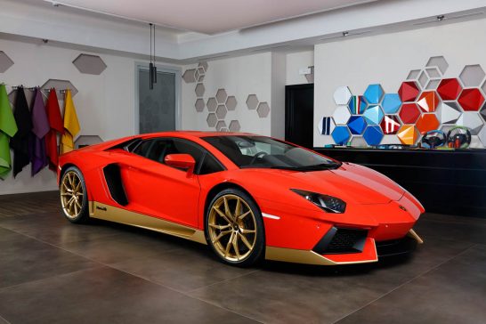 Lamborghini-Aventador-Miura-Homage-Special-Edition-front-three-quarter-03