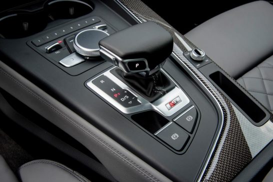 New Audi S4 Avant 2016