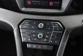 New MG GS 2016 10