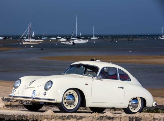 Porsche 356