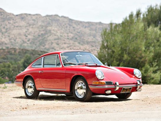 Porsche_911