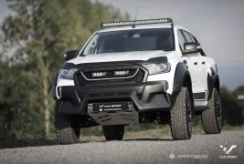 Ranger-1