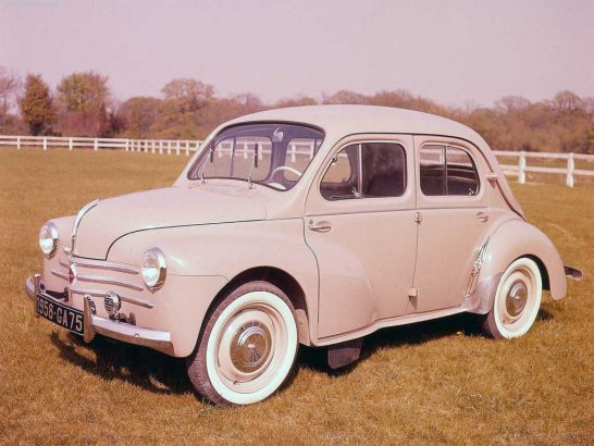 Renault-4CV-1954