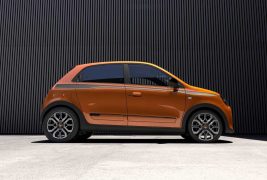 Renault Twingo GT 08