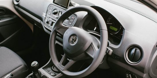 Skoda Citigo 02