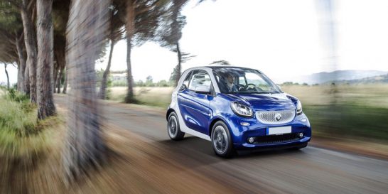 Smart ForTwo 03