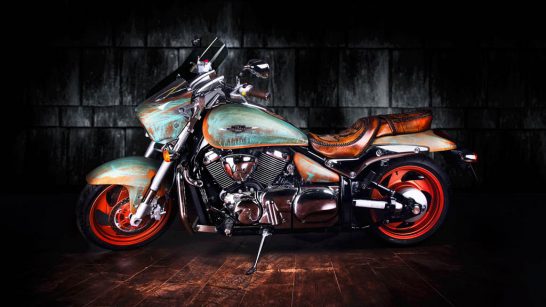 Suzuki-Intruder-by-Vilner-2