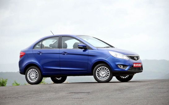 Tata-Zest-1.3-F-tronic-AMT-8