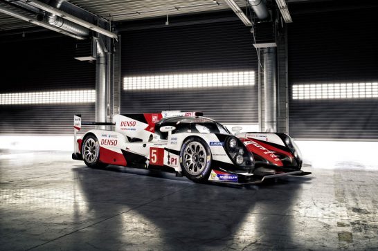 Toyota-TS050-Hybrid-LMP1-front-three-quarters-2