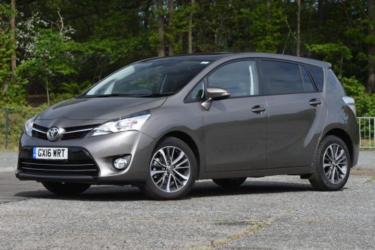 Toyota Verso  06