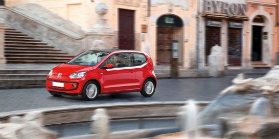 Volkswagen Up 03