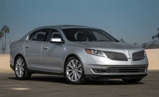 lincoln-mks