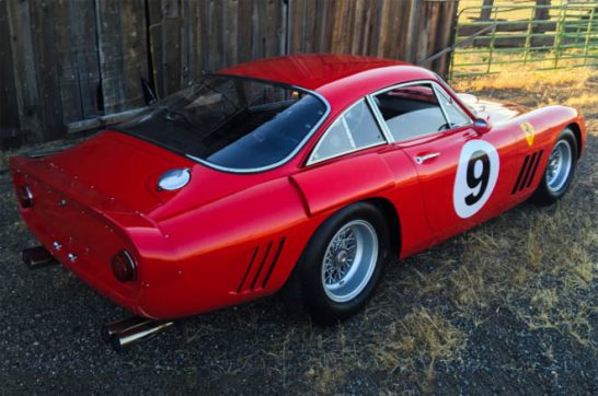 1963-Ferrari-330-LMB-rear-three-quarters