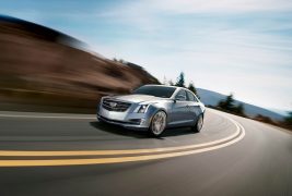 2015-Cadillac-ATS-front-three-quarter-in-motion1