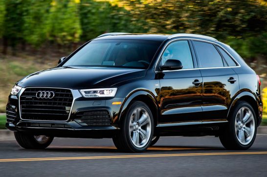 2016-Audi-Q3-front-three-quarter-in-motion