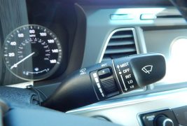 2016 Hyundai Sonata Plug-in Hybrid 10