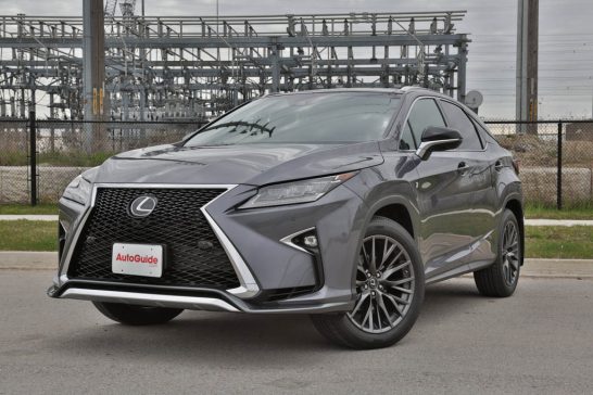 2016-Lexus-RX-350-exterior-1