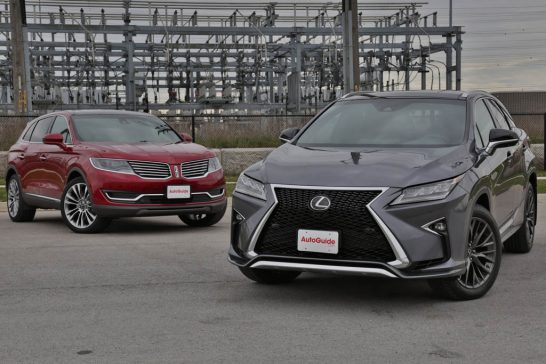 2016-Lincoln-MKZ-vs-Lexus-RX-350-hero-5