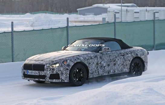 2018-BMW-Z5-2