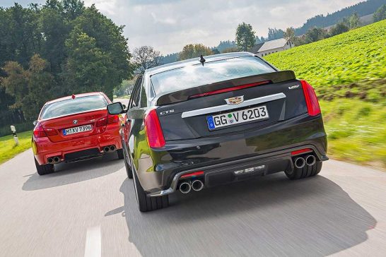 BMW-M5-Cadillac-CTS-V-4