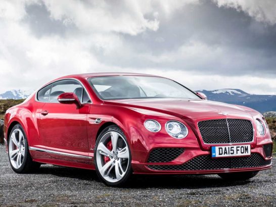 Bentley-Continental-GT-2016