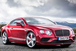 Bentley-Continental-GT-2016
