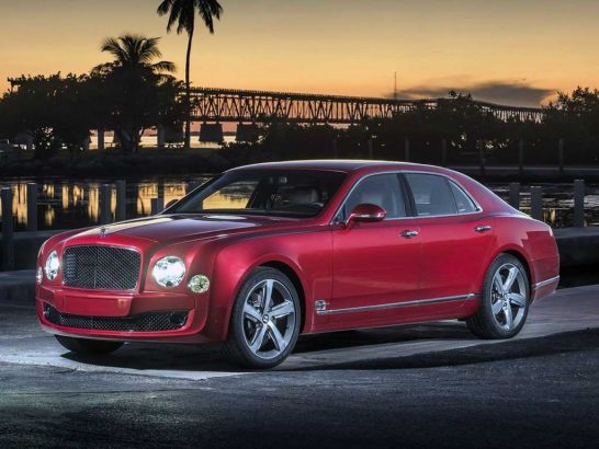 Bentley-Mulsanne-2015-Speed