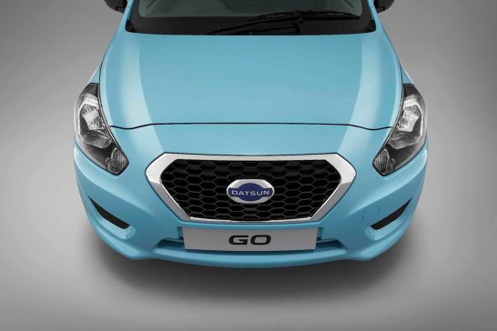 Datsun Go