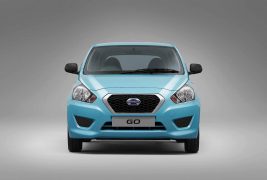 Datsun Go